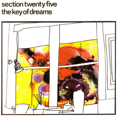 Section 25 -  The Key of Dreams